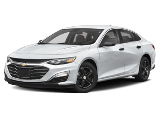 Chevrolet Malibu - Feldner Chevrolet Inc in Saint Cloud WI
