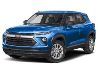 Chevrolet Trailblazer - Feldner Chevrolet Inc in Saint Cloud WI