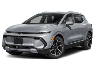 Equinox EV - Feldner Chevrolet Inc in Saint Cloud WI