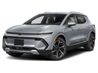 Equinox EV - Feldner Chevrolet Inc in Saint Cloud WI