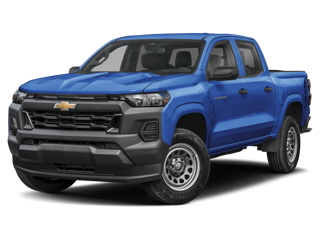 Chevrolet Colorado - Feldner Chevrolet Inc in Saint Cloud WI