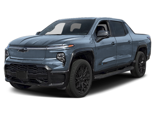 Chevrolet Silverado EV - Feldner Chevrolet Inc in Saint Cloud WI
