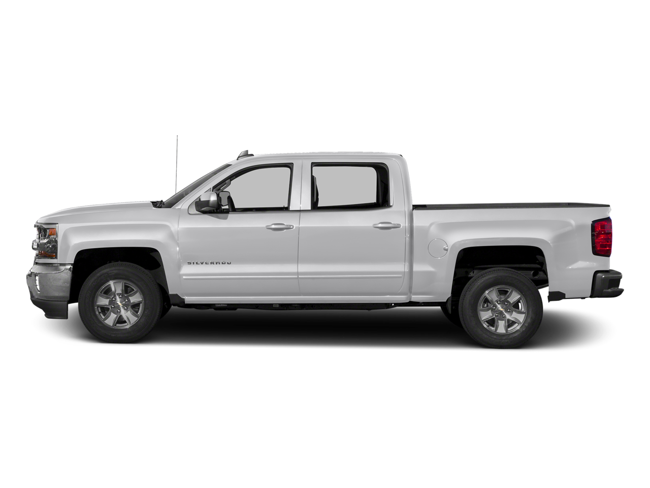 2016 Chevrolet Silverado 1500 LT - Photo 10