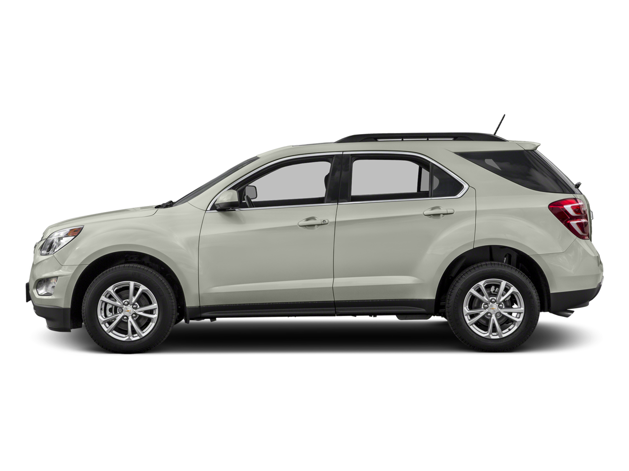 2017 Chevrolet Equinox Base