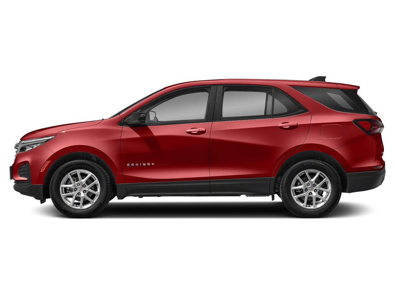 2022 Chevrolet Equinox Base