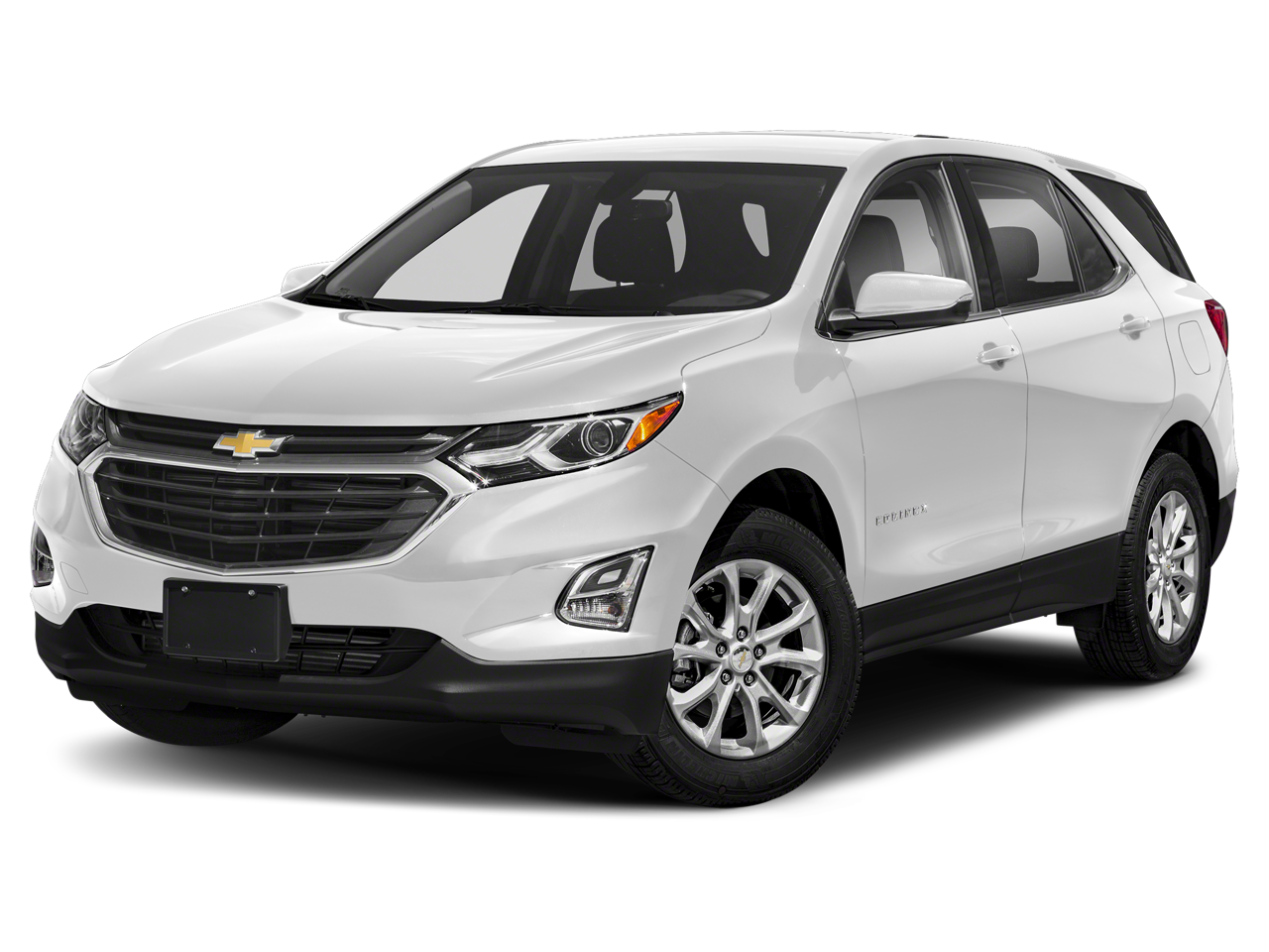 2020 Chevrolet Equinox LT for sale in Saint Cloud, WI