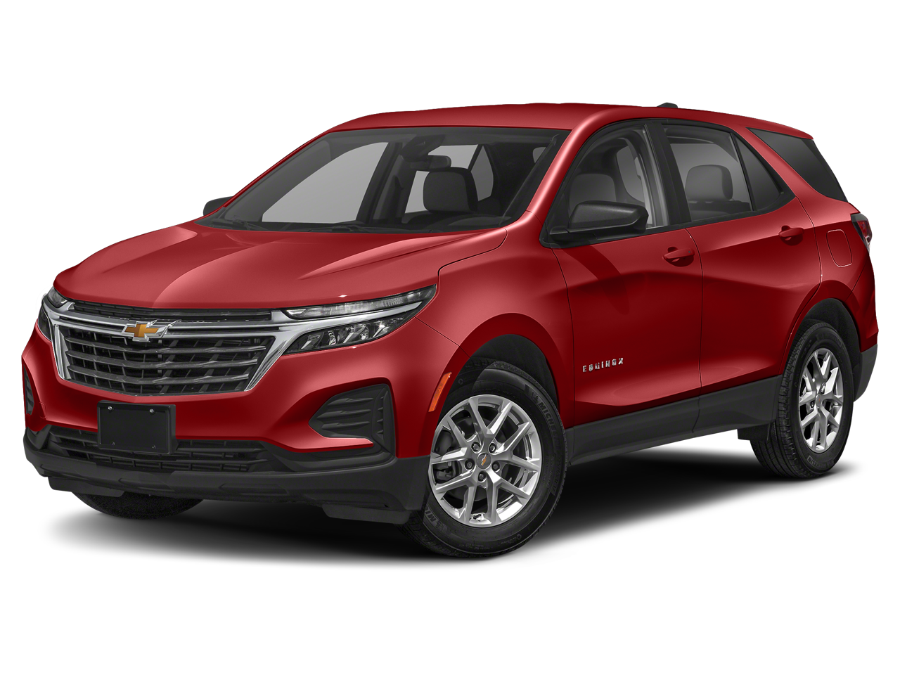 2022 Chevrolet Equinox Base