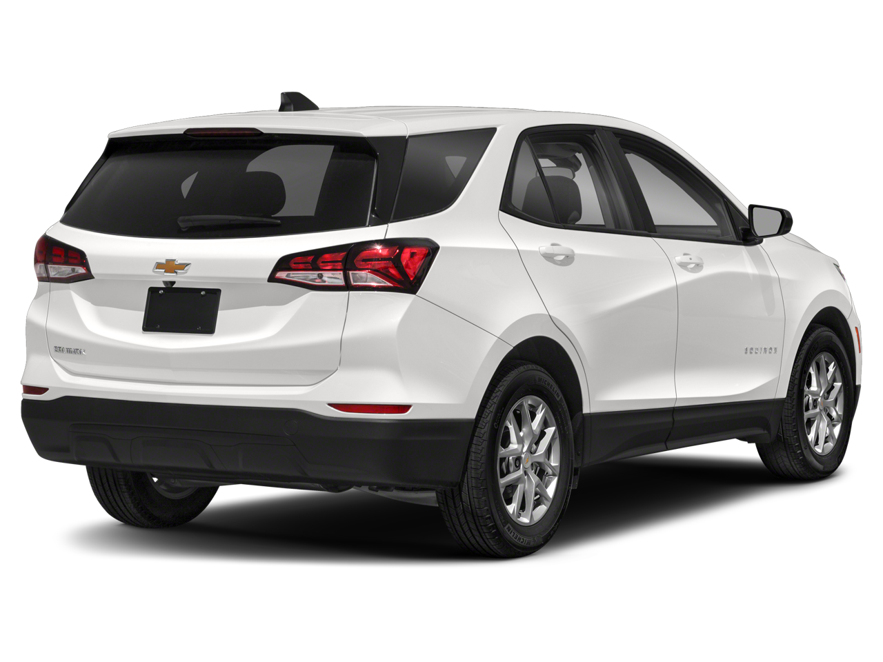 2023 Chevrolet Equinox RS photo 2