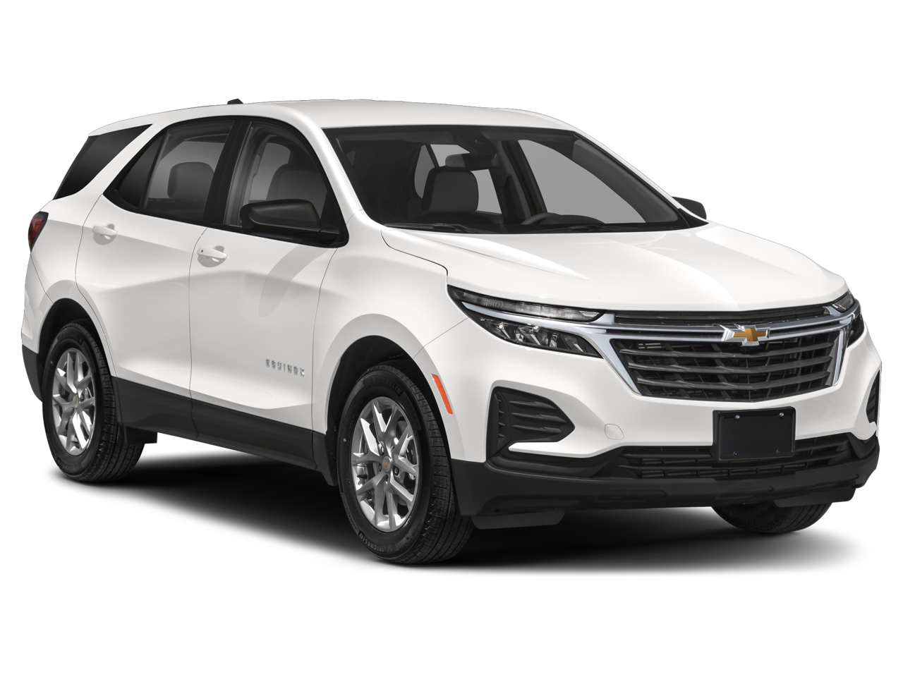 2023 Chevrolet Equinox RS photo 3