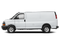 2023 Chevrolet Express Cargo 2500 Base