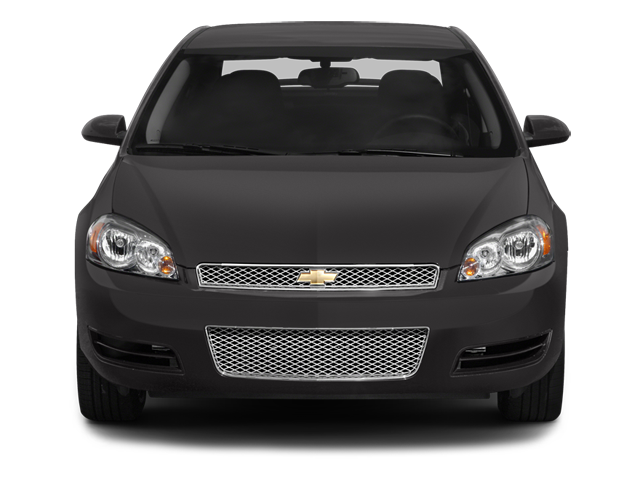 2014 Chevrolet Impala LTZ