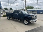 2021 Chevrolet Silverado 2500 HD LTZ