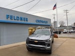 2026 Chevrolet Colorado 4WD LT
