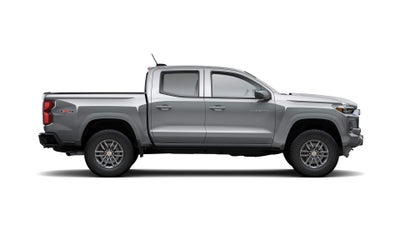 2026 Chevrolet Colorado 4WD LT