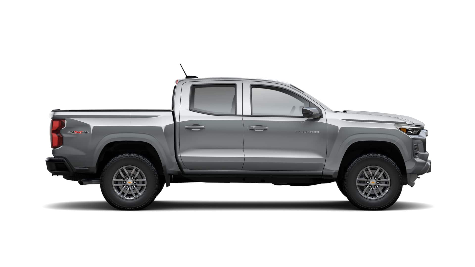 2026 Chevrolet Colorado 4WD LT