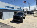 2026 Chevrolet Colorado 4WD Z71