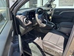 2026 Chevrolet Colorado 4WD Z71