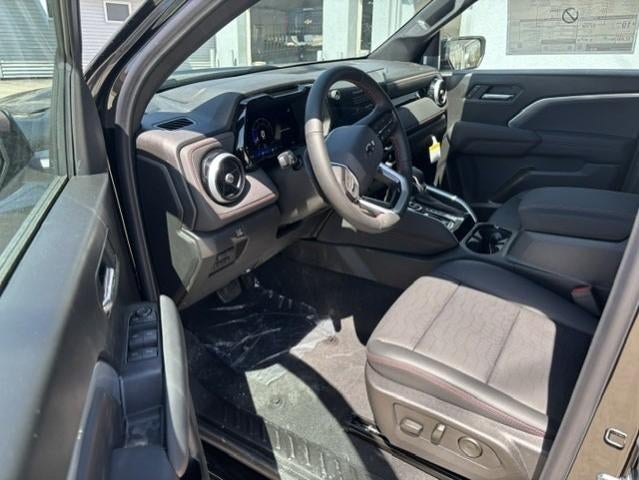 2026 Chevrolet Colorado 4WD Z71