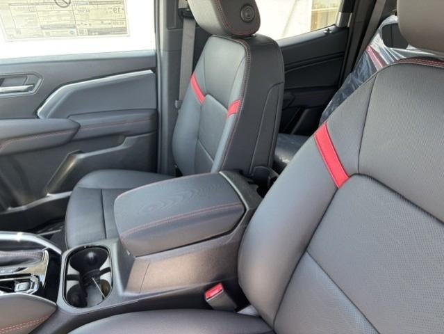 2026 Chevrolet Colorado 4WD Z71