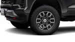 2026 Chevrolet Colorado 4WD Z71