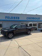 2026 Chevrolet Colorado 4WD Z71