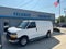 2023 Chevrolet Express Cargo 2500 Base