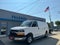 2023 Chevrolet Express Cargo 2500 Base