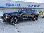 2027 Chevrolet Traverse AWD LT