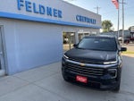 2027 Chevrolet Traverse AWD LT