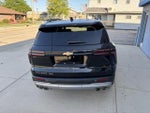 2027 Chevrolet Traverse AWD LT