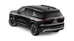 2027 Chevrolet Traverse AWD LT
