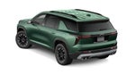 2027 Chevrolet Traverse AWD Z71