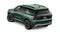2027 Chevrolet Traverse AWD Z71