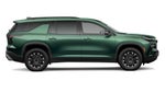 2027 Chevrolet Traverse AWD Z71