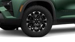 2027 Chevrolet Traverse AWD Z71