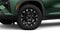 2027 Chevrolet Traverse AWD Z71
