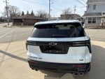 2026 Chevrolet Traverse AWD RS