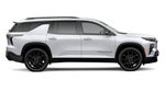 2026 Chevrolet Traverse AWD RS