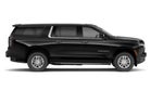 2026 Chevrolet Suburban Base