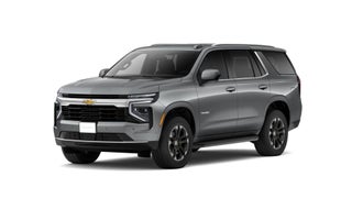 2027 Chevrolet Tahoe LS