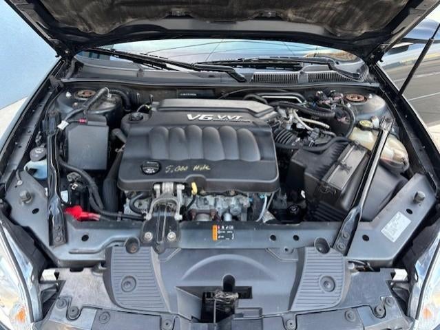 2014 Chevrolet Impala LTZ