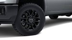2026 Chevrolet Silverado 2500 HD Base