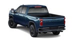 2026 Chevrolet Silverado 2500 HD Base