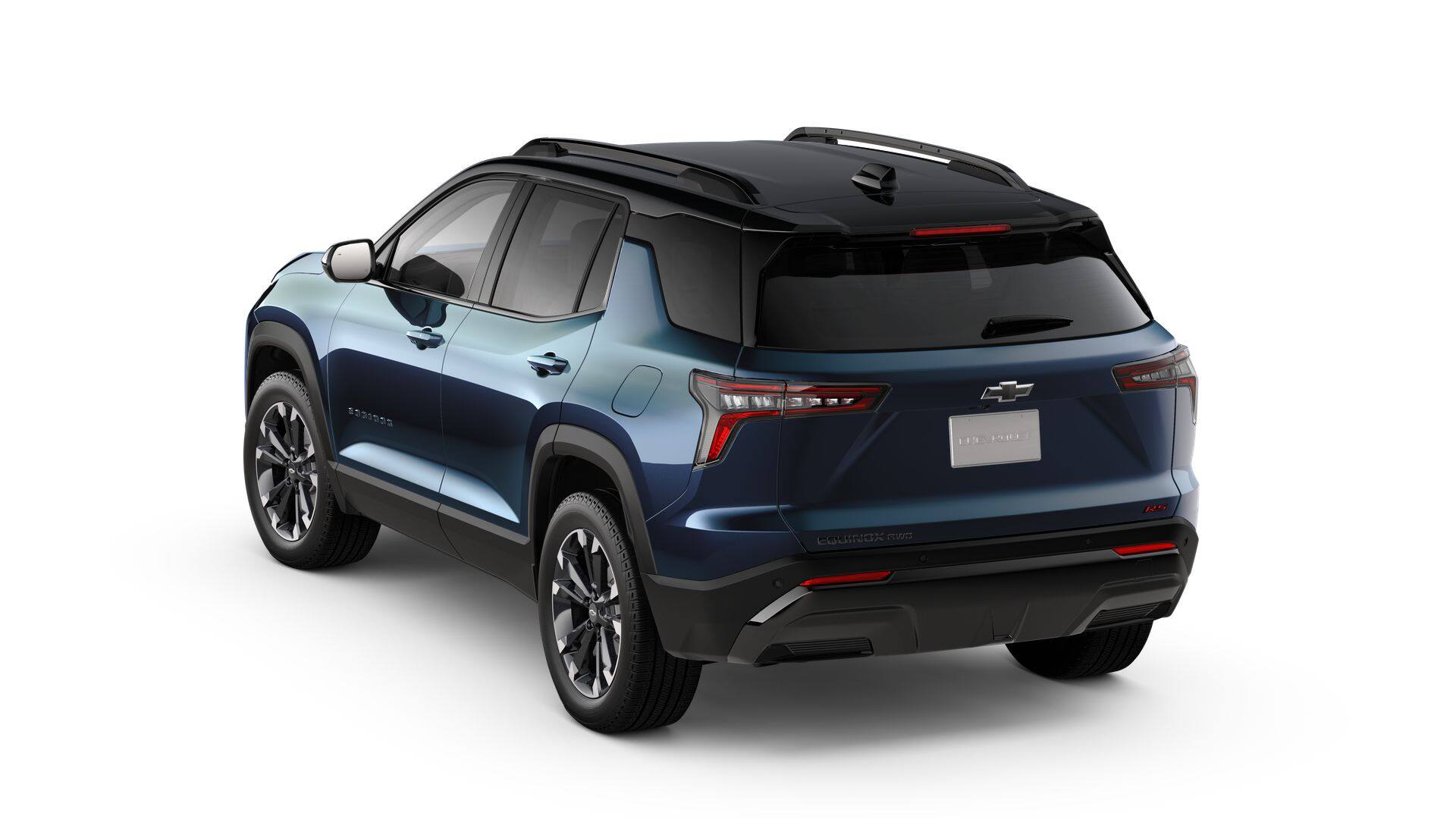 2026 Chevrolet Equinox Base