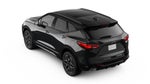 2026 Chevrolet Blazer Base