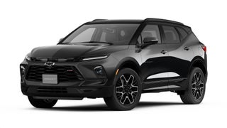 2026 Chevrolet Blazer Base
