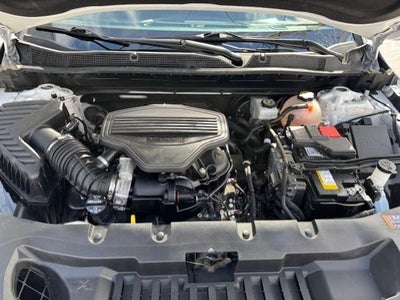 2022 Chevrolet Blazer Premier