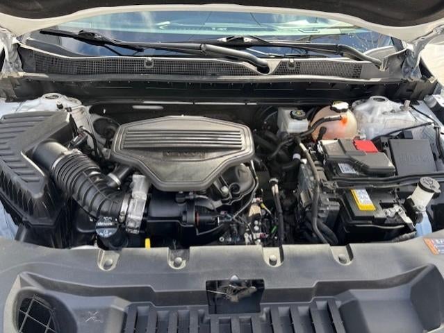 2022 Chevrolet Blazer Premier