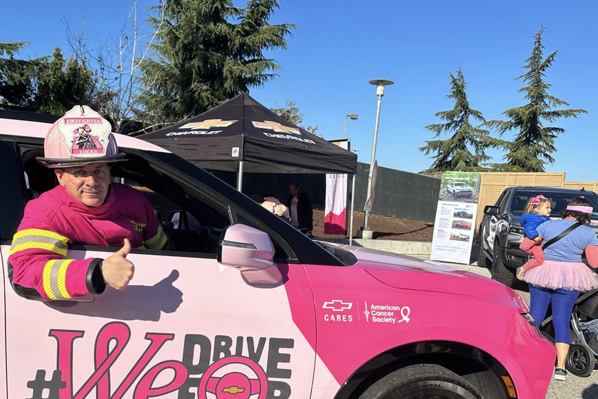 Chevrolet MSABC iDrive For | Feldner Chevrolet Inc in Saint Cloud WI