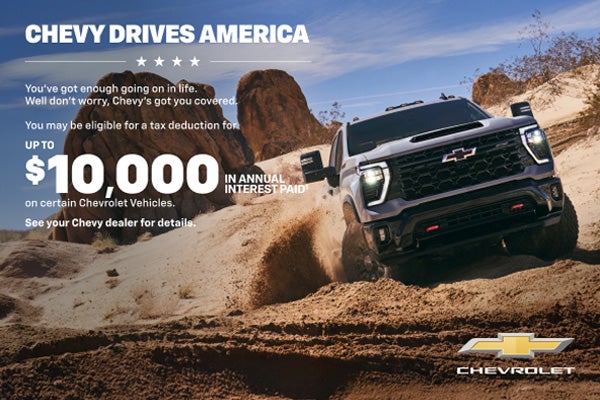 Feldner Chevrolet Inc in Saint Cloud WI